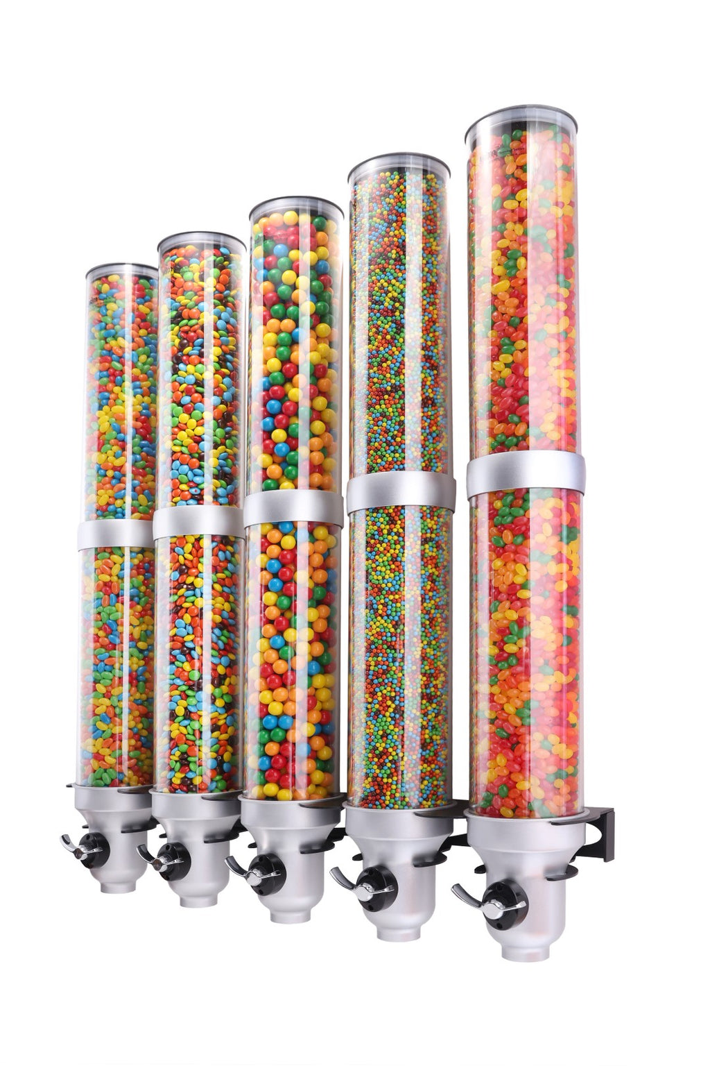 Wall-mounted candy dispenser - H30 - IDM Ltd. - commercial