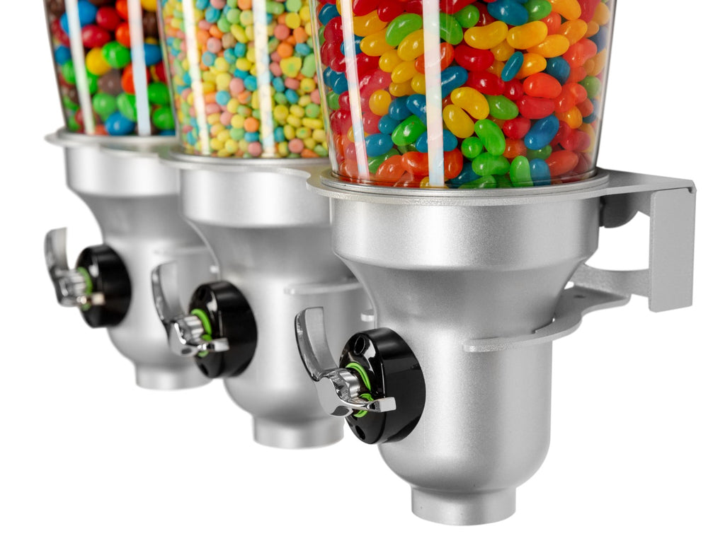 DMPC3-4.5L Candy dispenser – IDM LTD