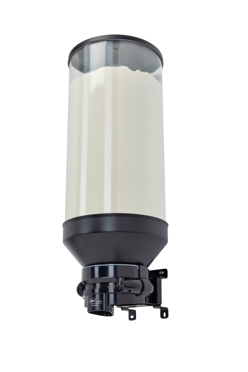 Countertop protein powder dispenser - DLP1-5L - IDM Ltd