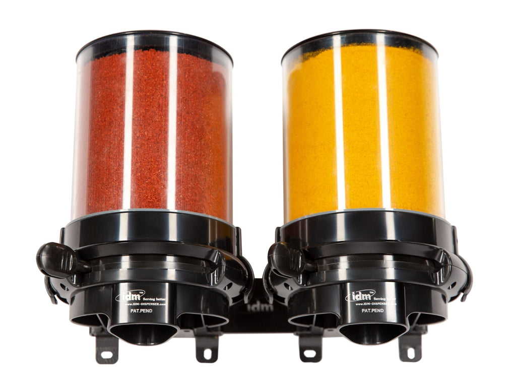 HLP3-1.5L Spice dispenser