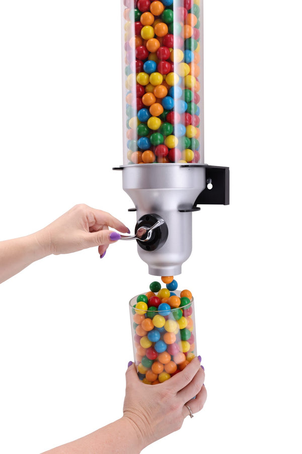 IDM Ice cream topping dispenser DCT3-1L