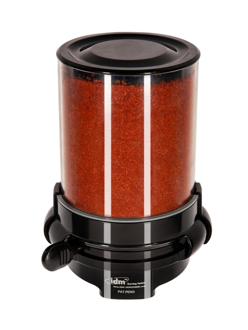 DLP1-1.5L Spice Dispenser